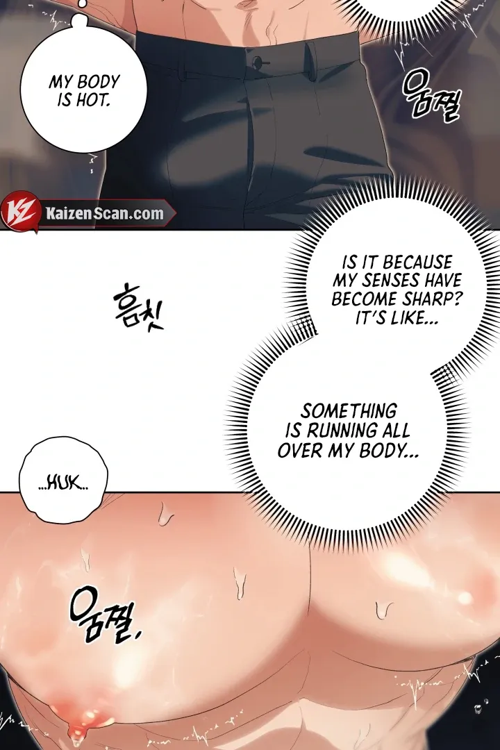 Patera Chapter 11 page 33 - 