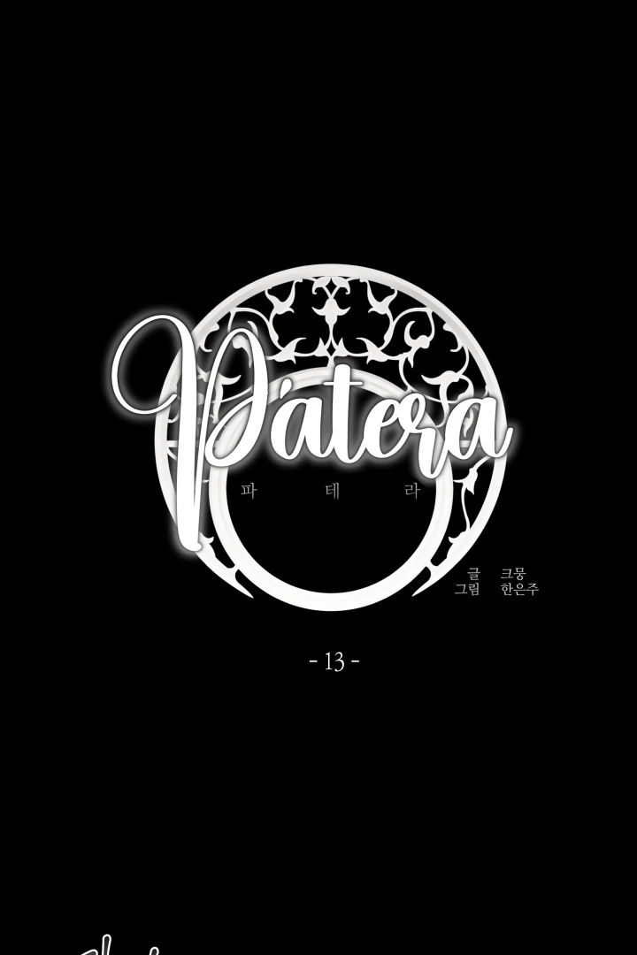Patera Chapter 13 page 21 - 