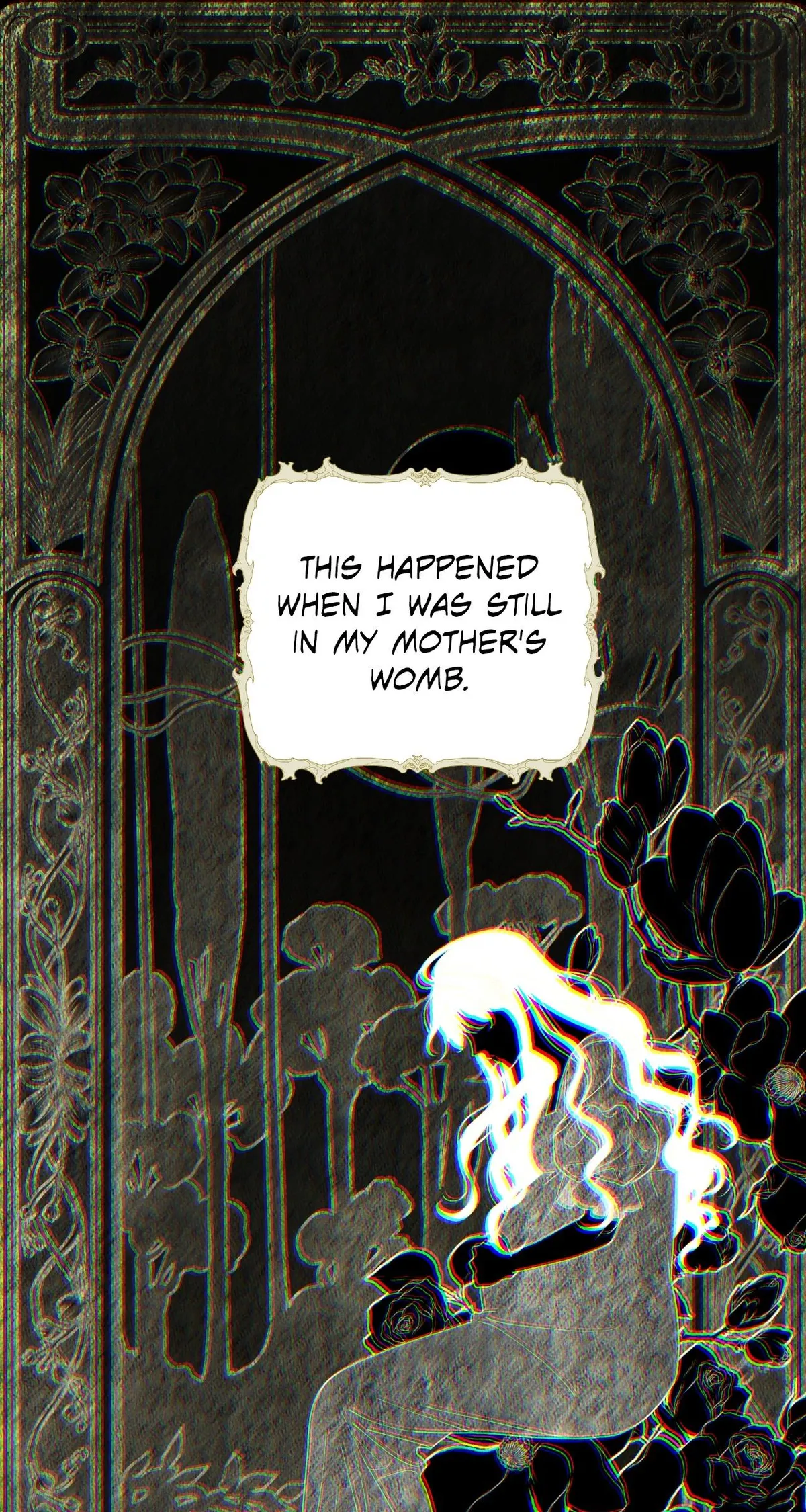 Patera Chapter 15 page 1 - 