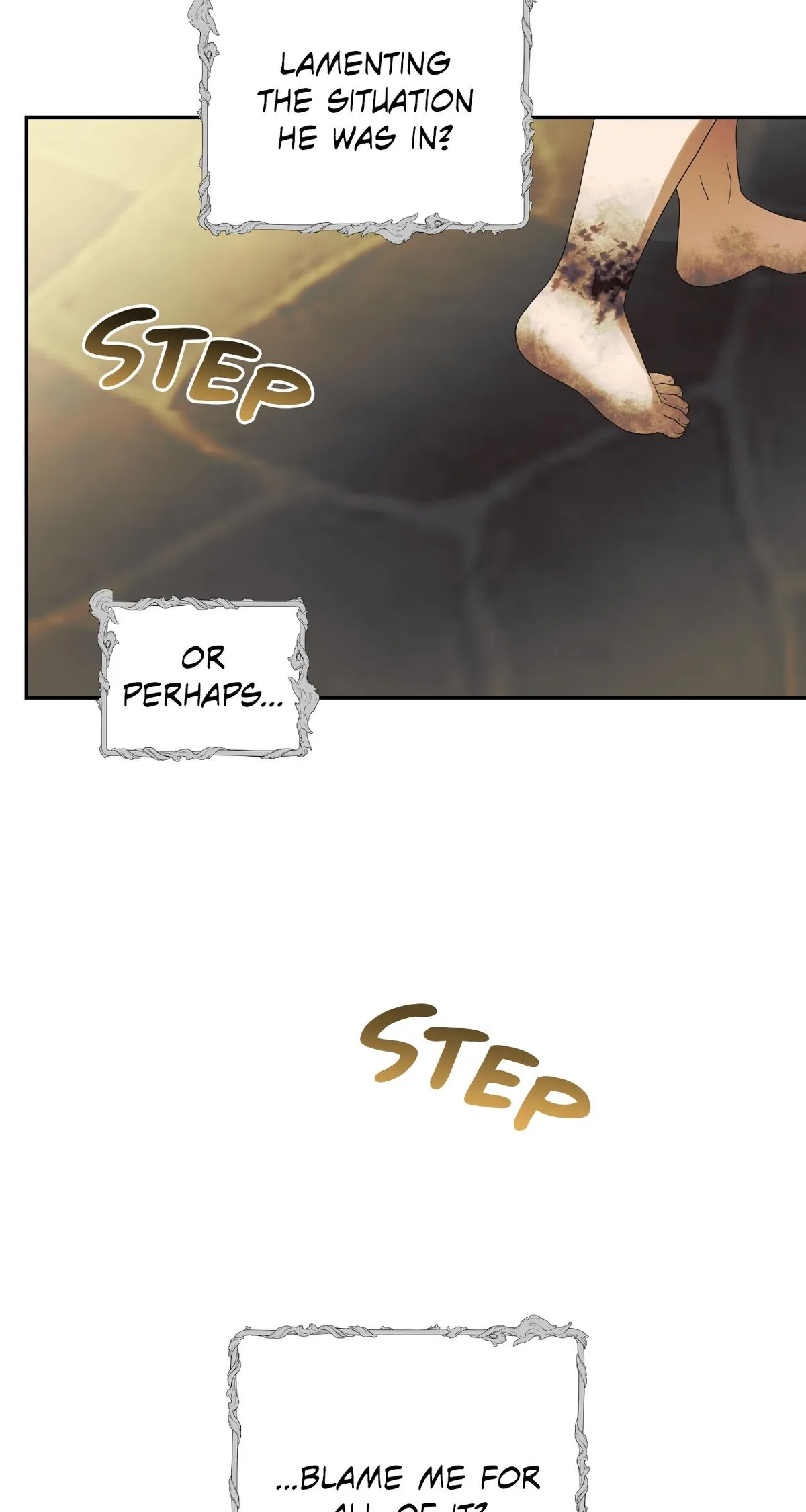 Patera Chapter 15 page 25 - 