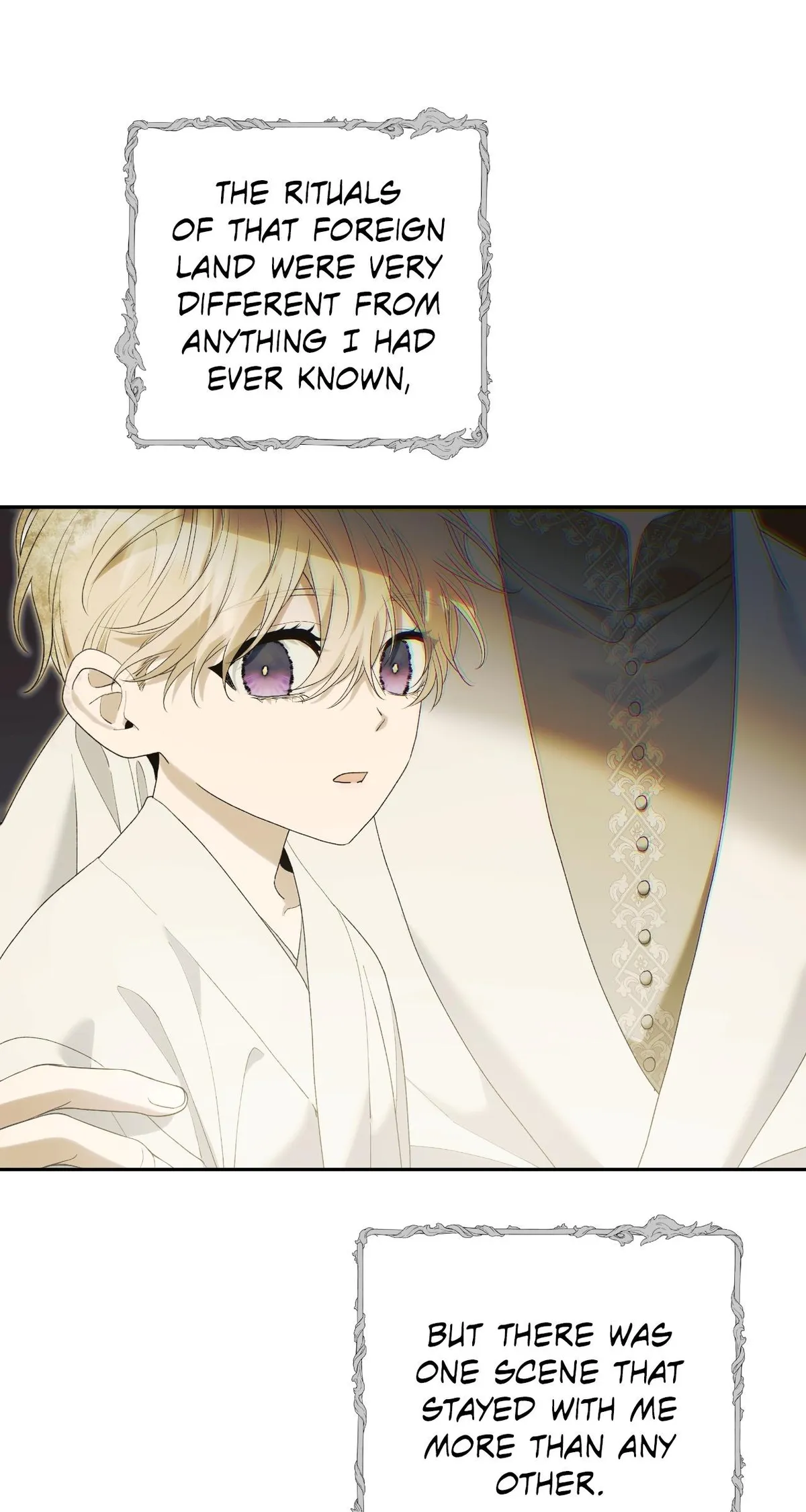 Patera Chapter 15 page 31 - 