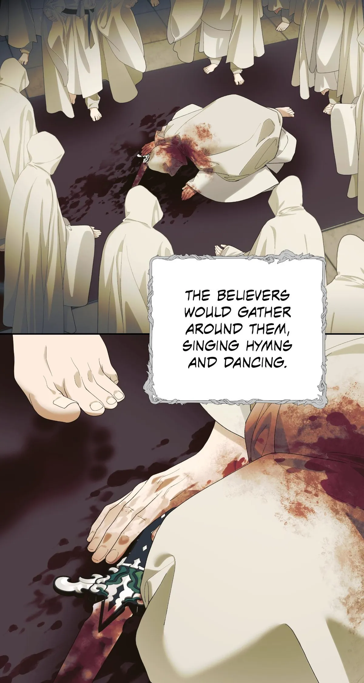 Patera Chapter 15 page 40 - 