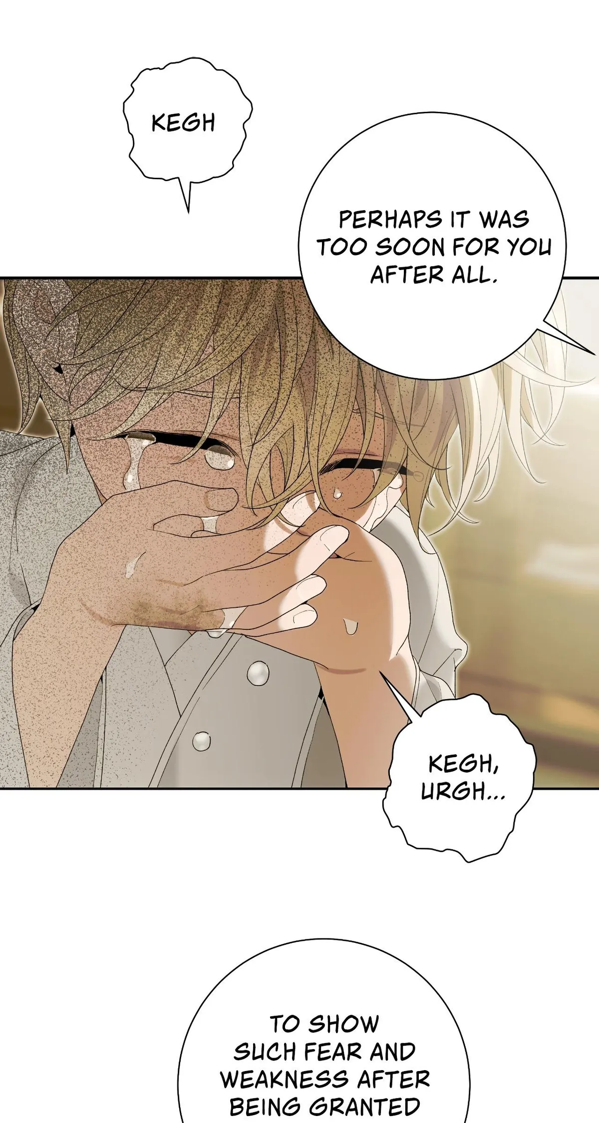 Patera Chapter 15 page 65 - 