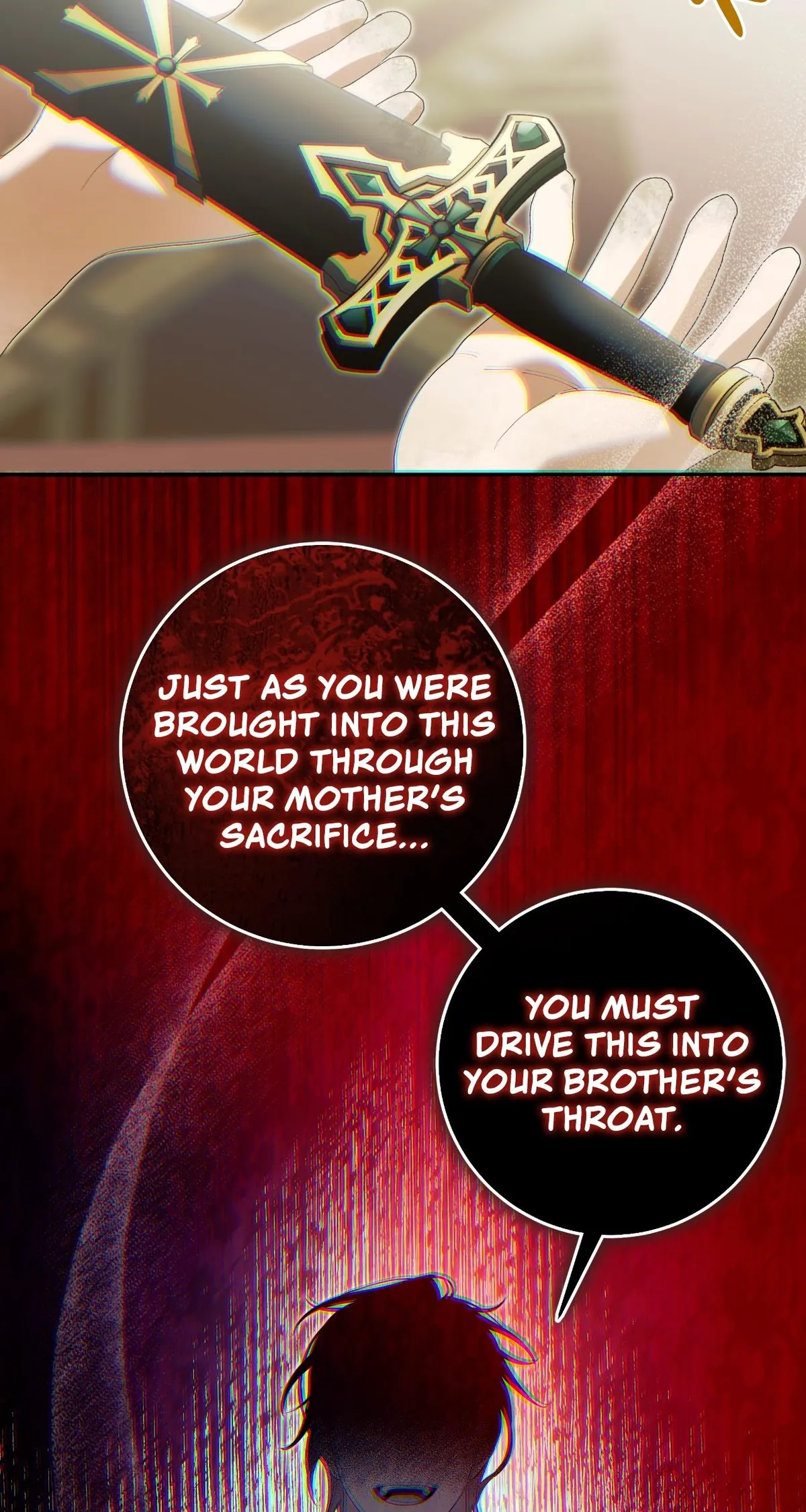 Patera Chapter 15 page 69 - 