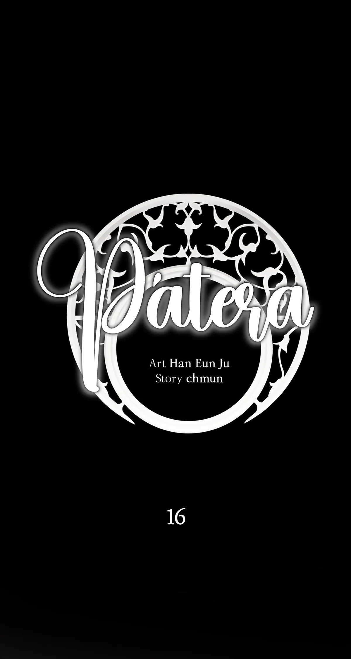 Patera Chapter 16 page 1 - 