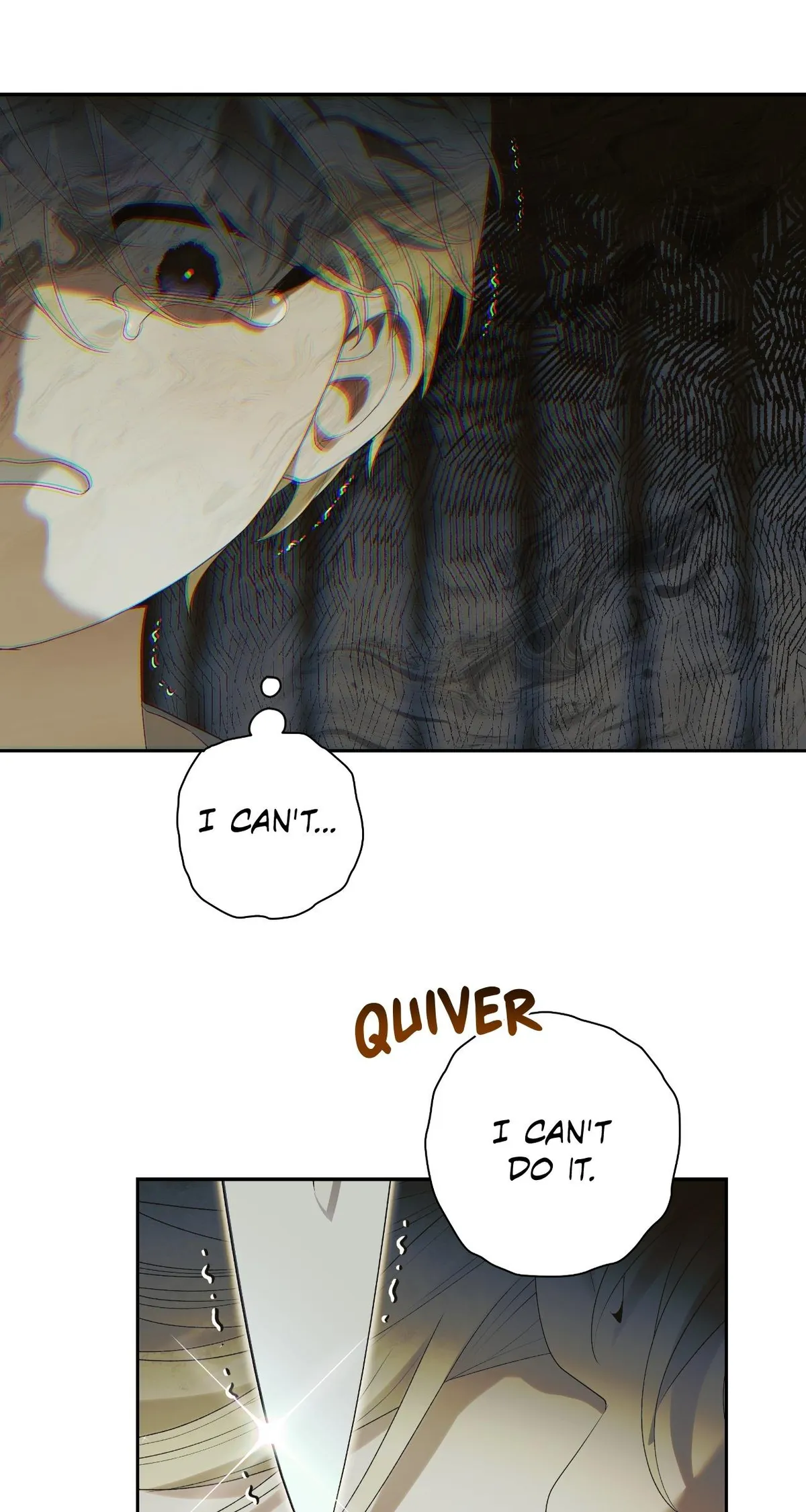 Patera Chapter 16 page 31 - 