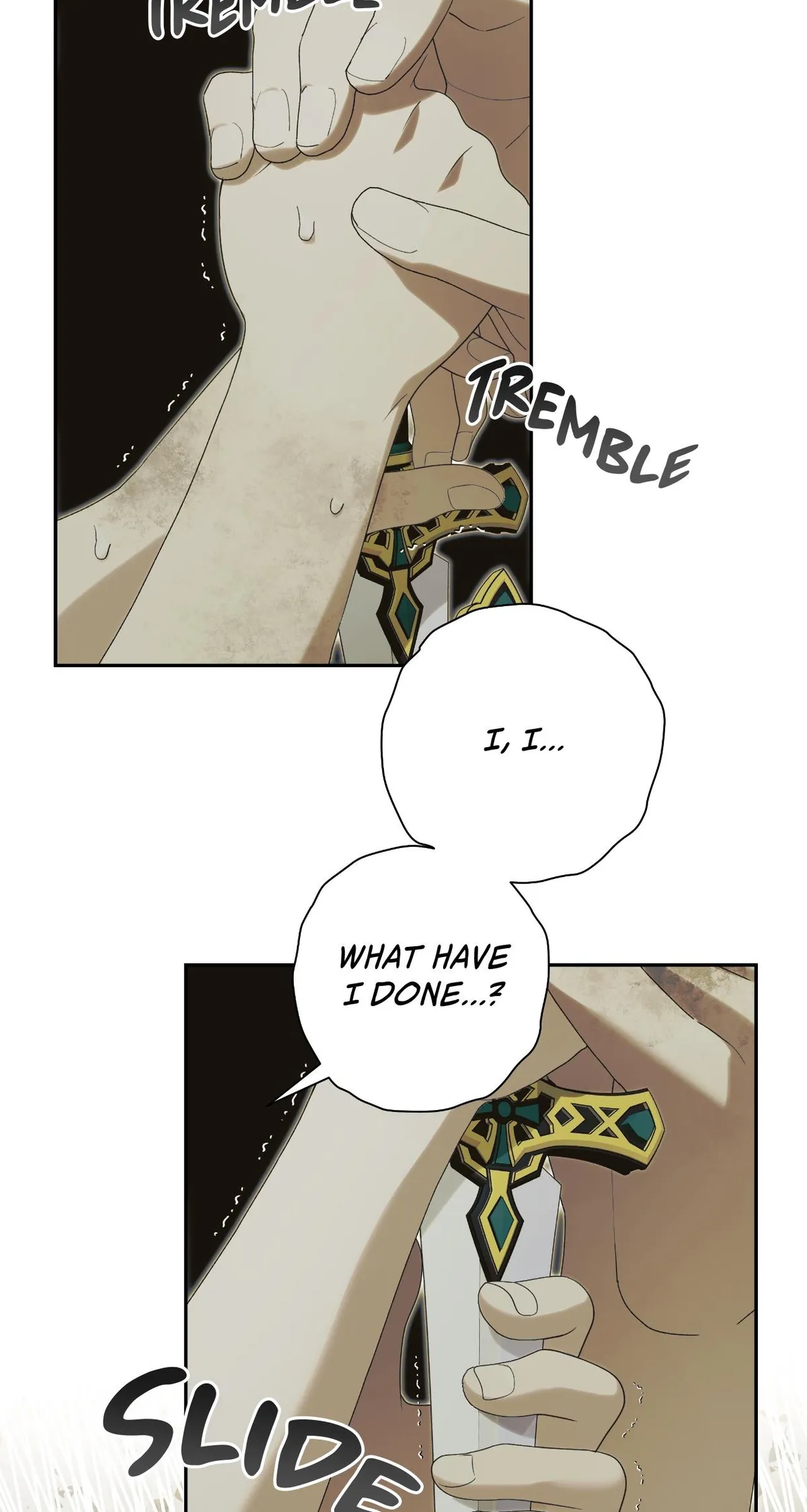 Patera Chapter 16 page 40 - 