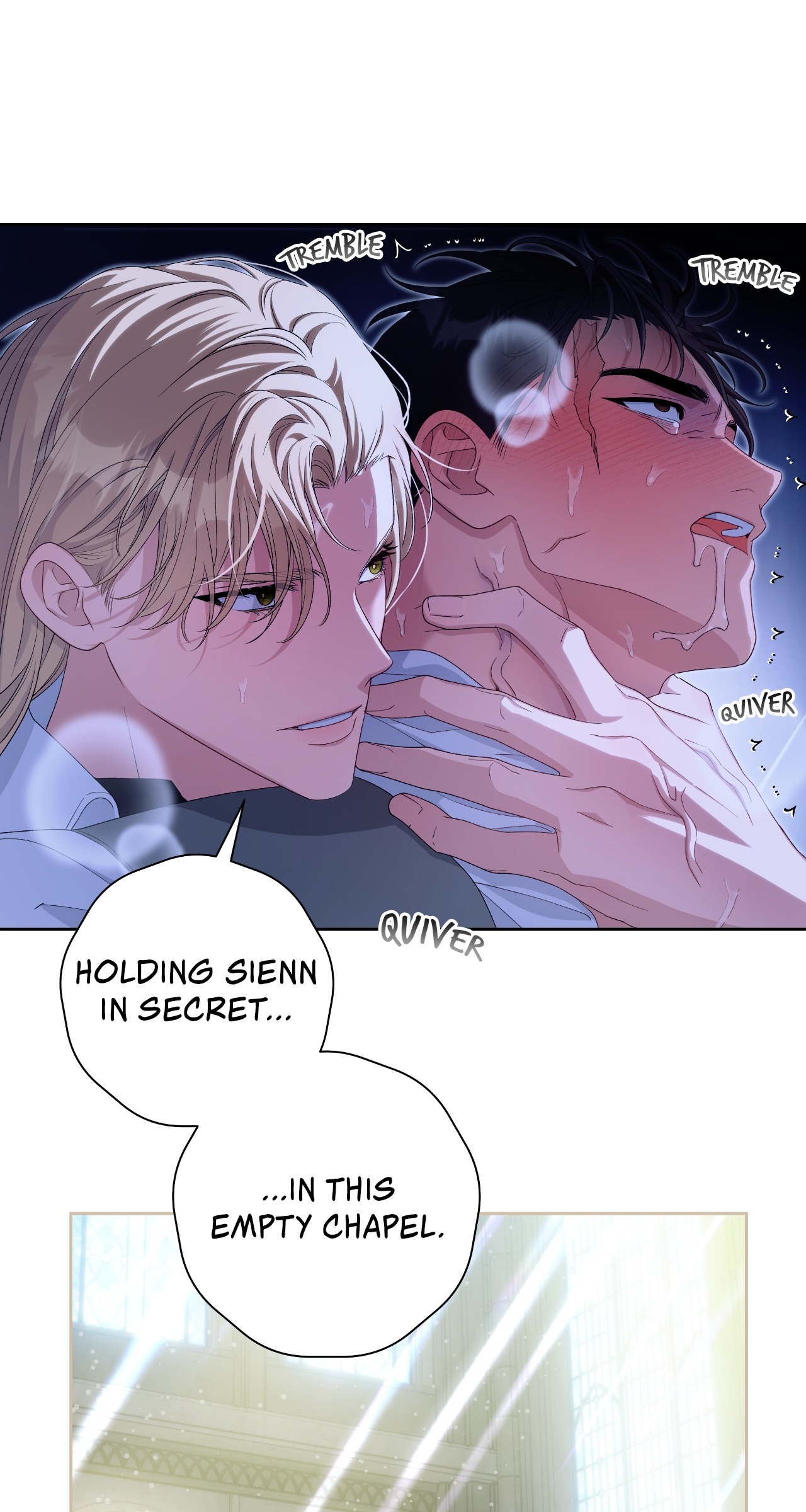 Patera Chapter 5 page 12 - 
