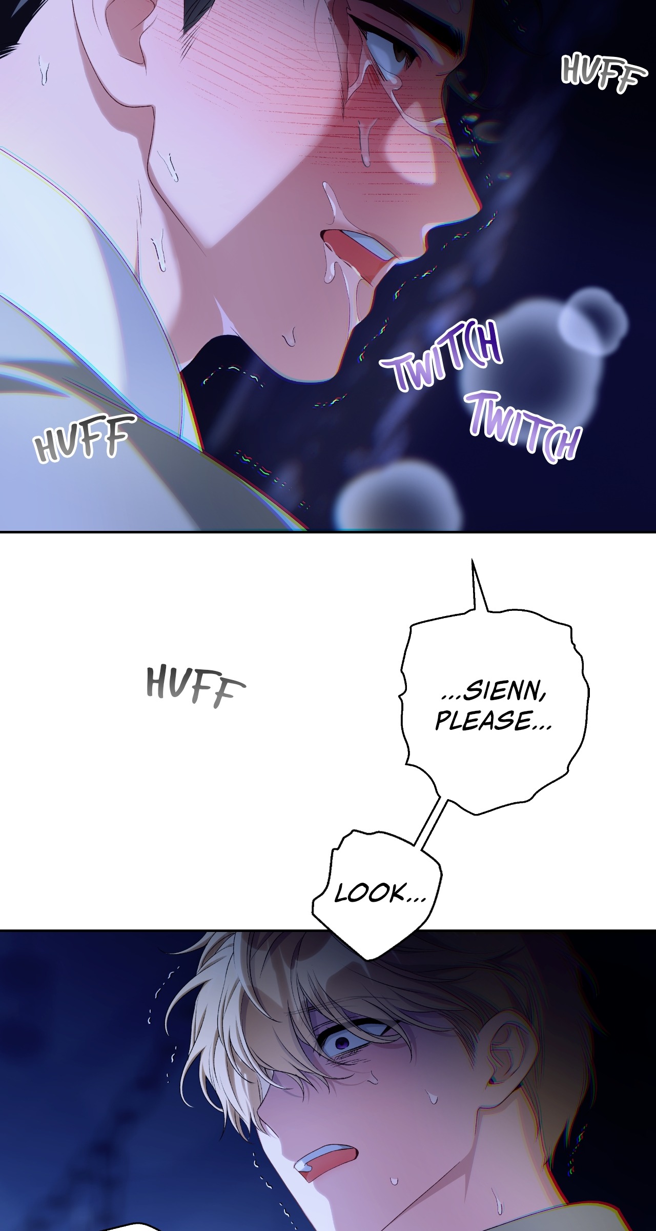 Patera Chapter 5 page 21 - 