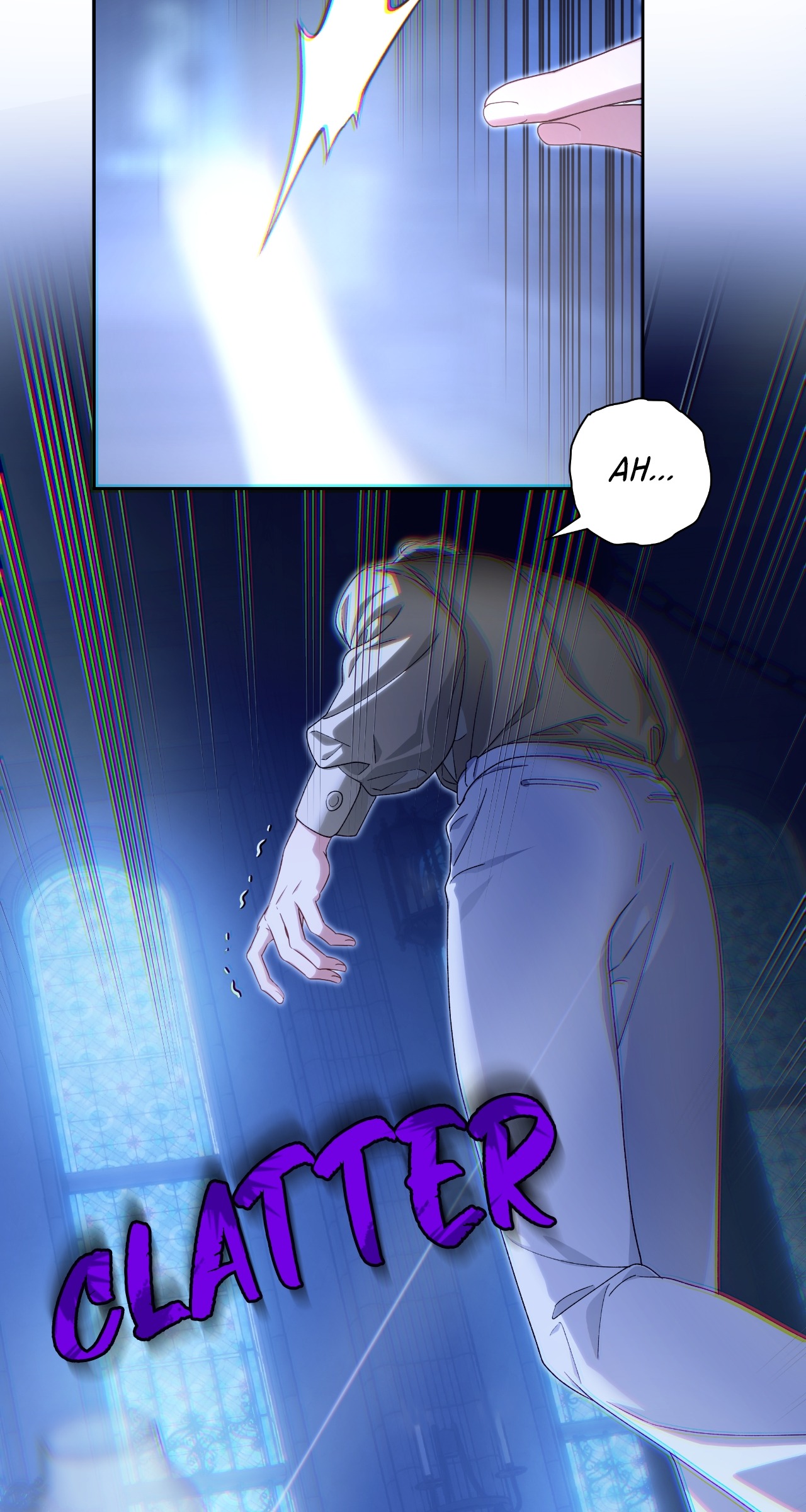 Patera Chapter 5 page 23 - 