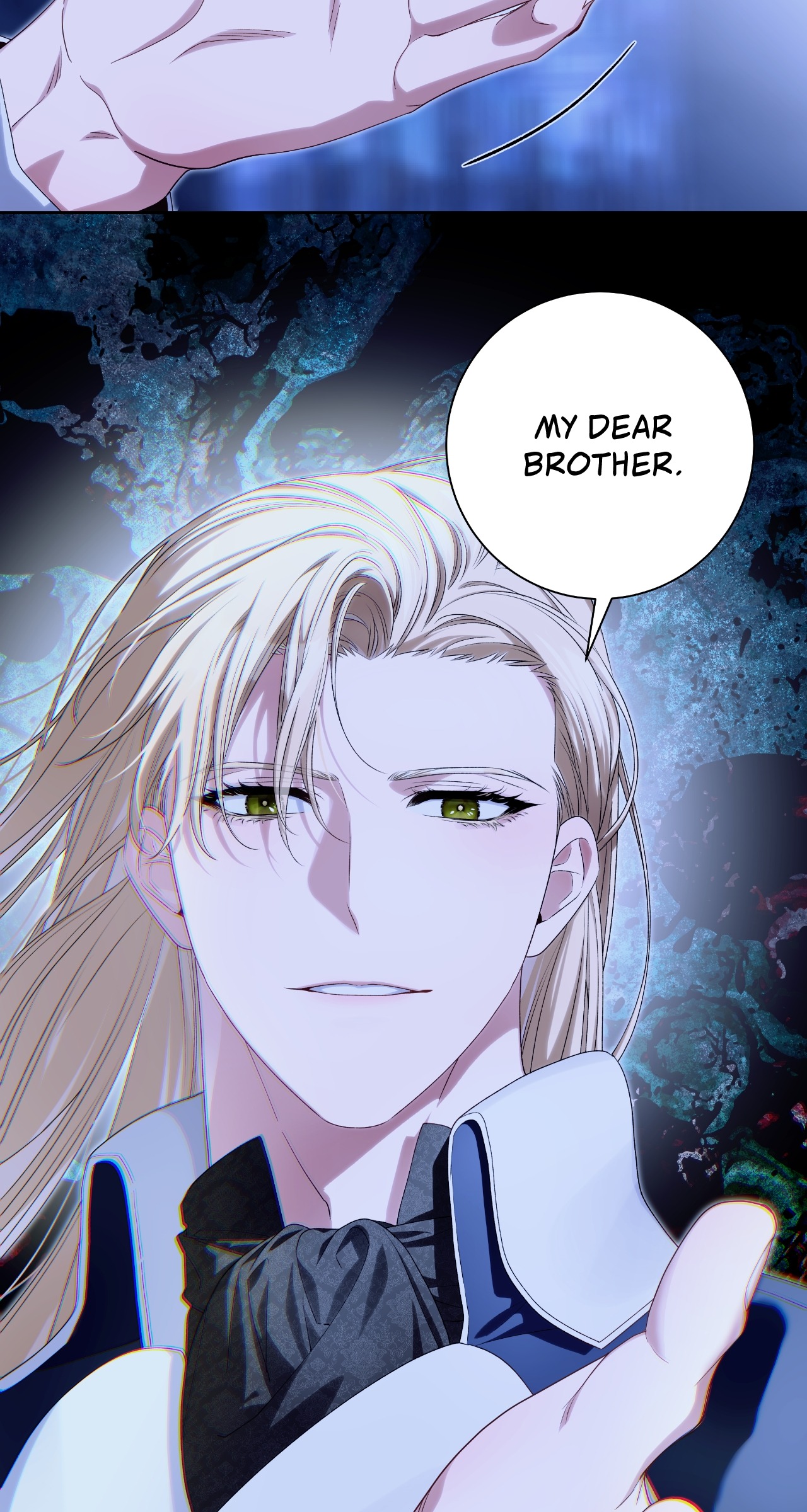 Patera Chapter 5 page 28 - 