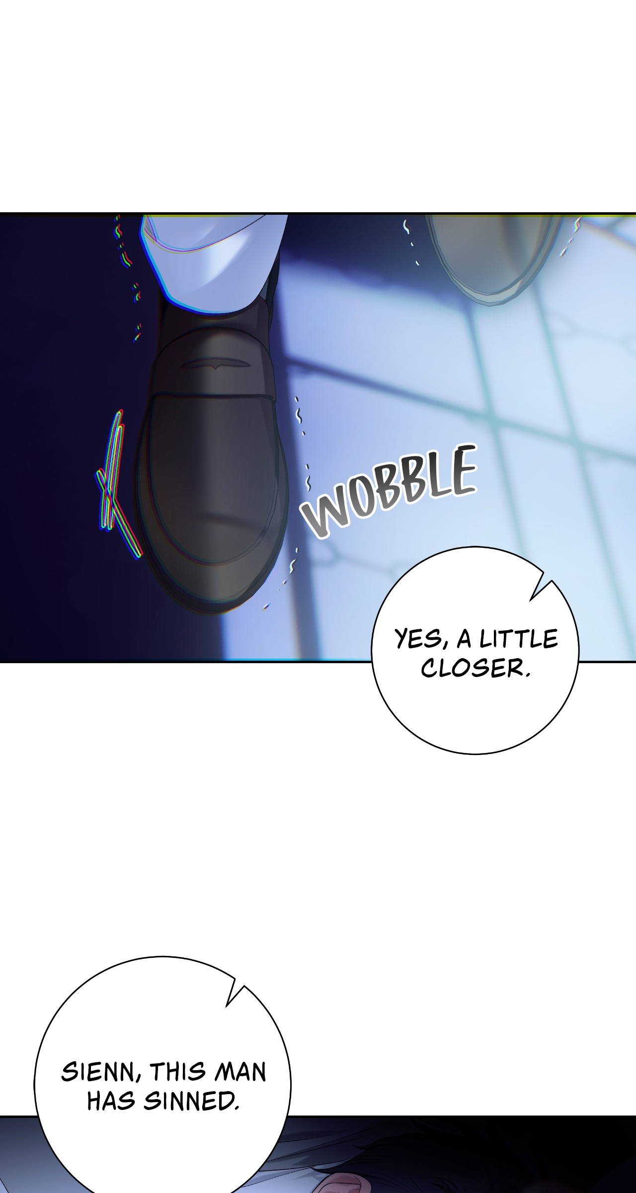 Patera Chapter 5 page 31 - 