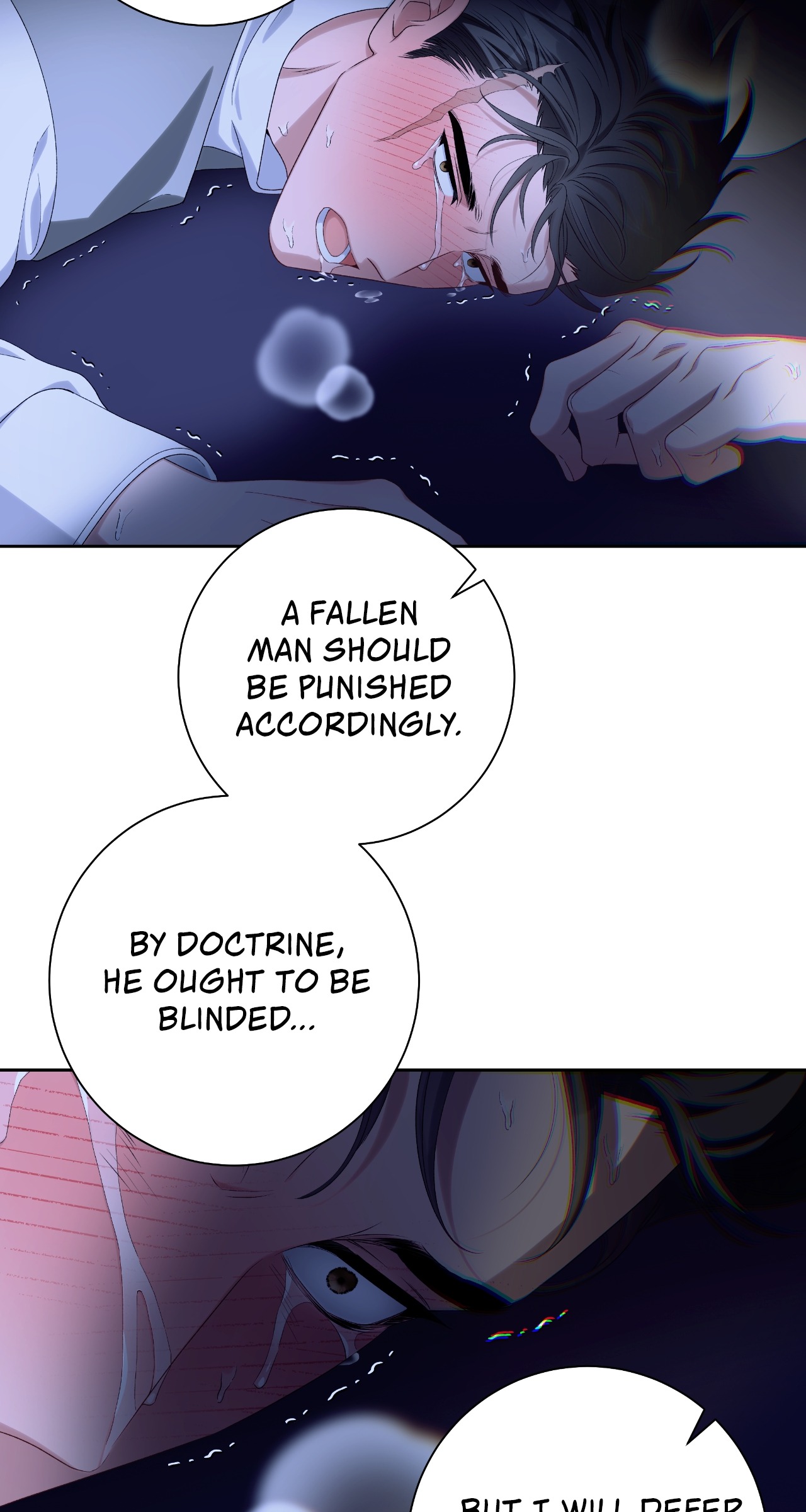 Patera Chapter 5 page 32 - 
