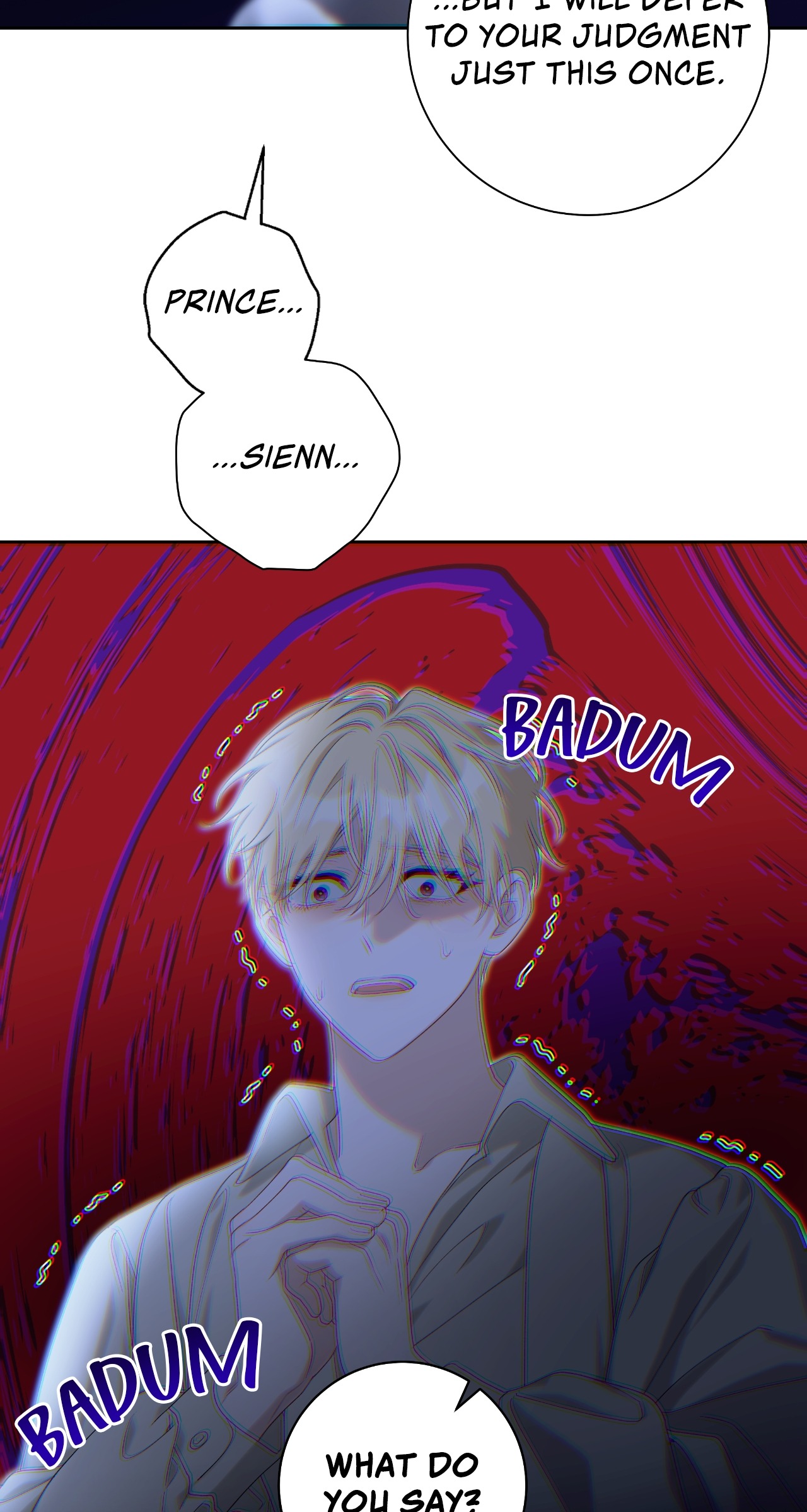 Patera Chapter 5 page 33 - 