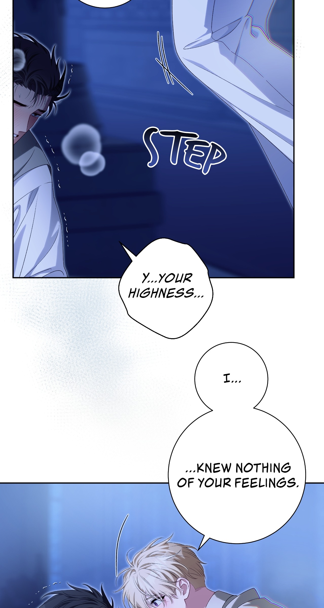 Patera Chapter 5 page 35 - 