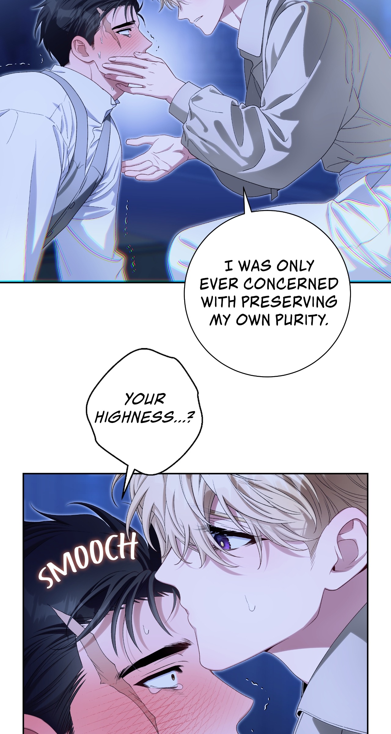 Patera Chapter 5 page 36 - 