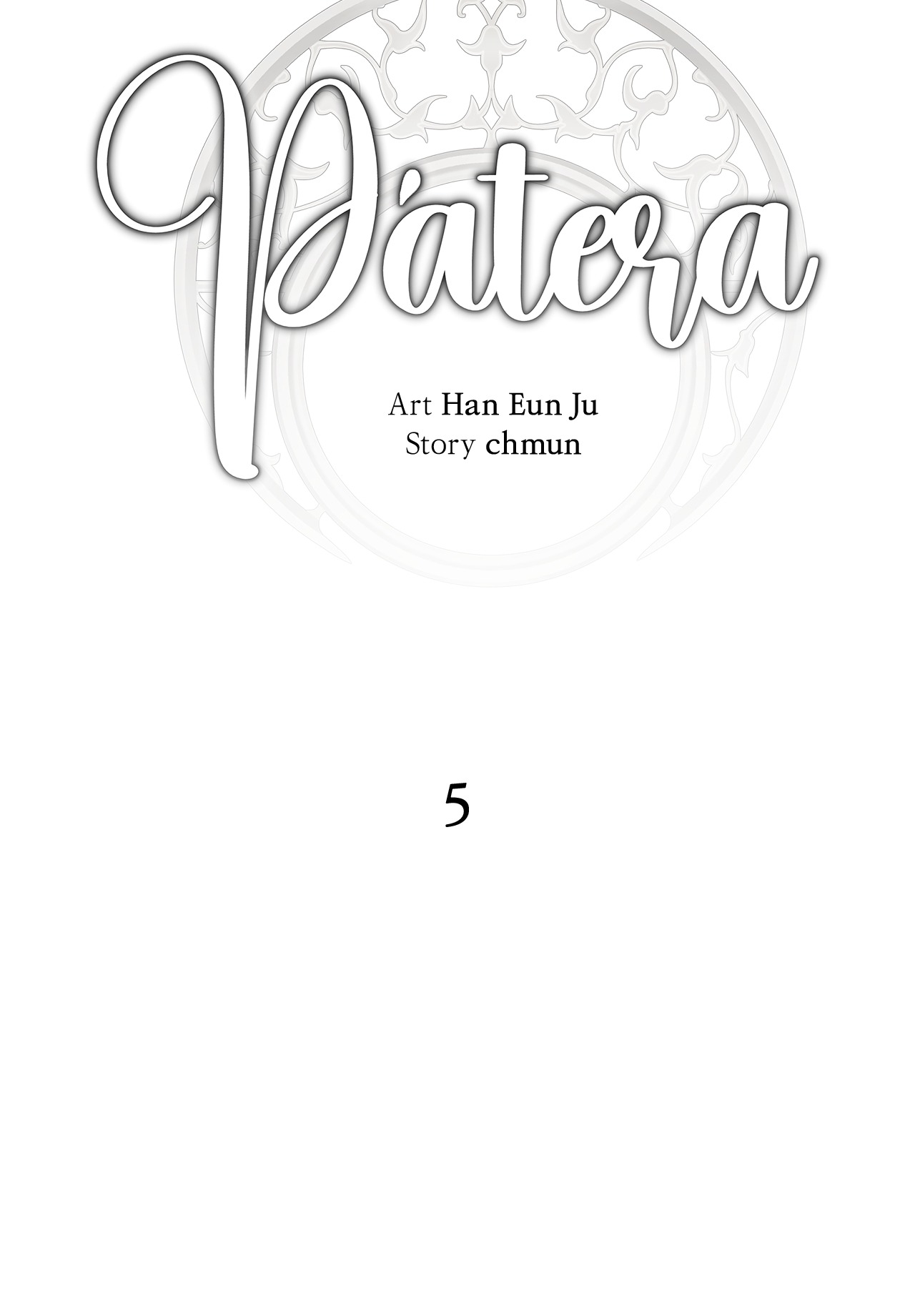 Patera Chapter 5 page 6 - 
