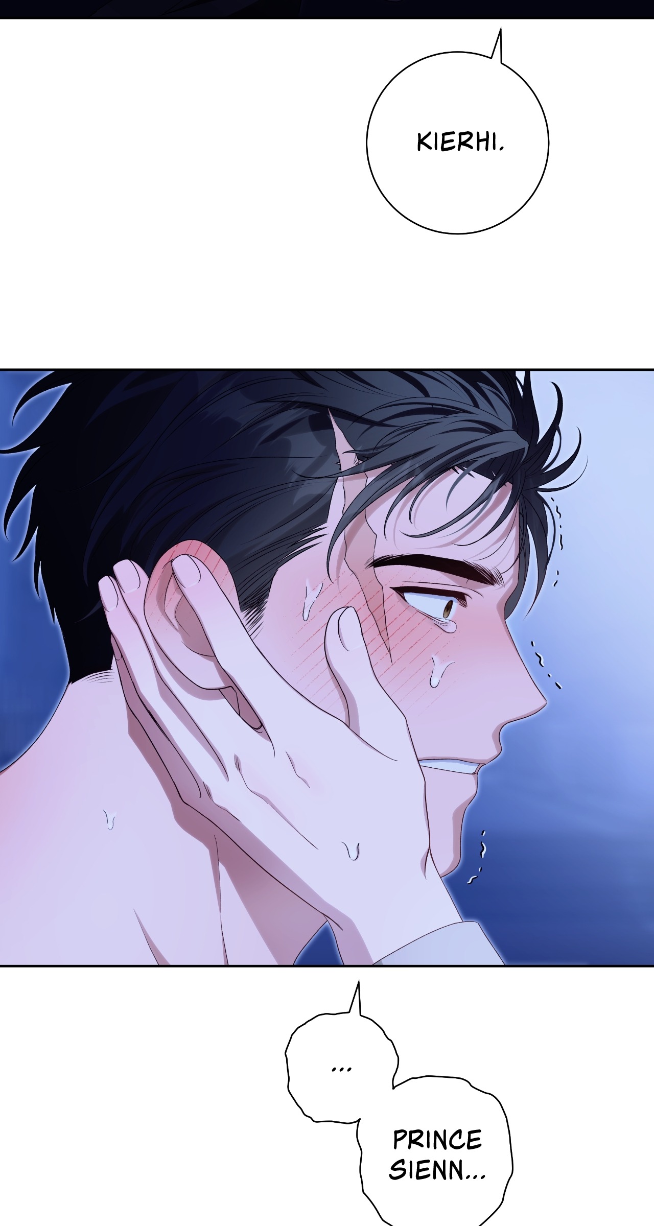 Patera Chapter 5 page 51 - 