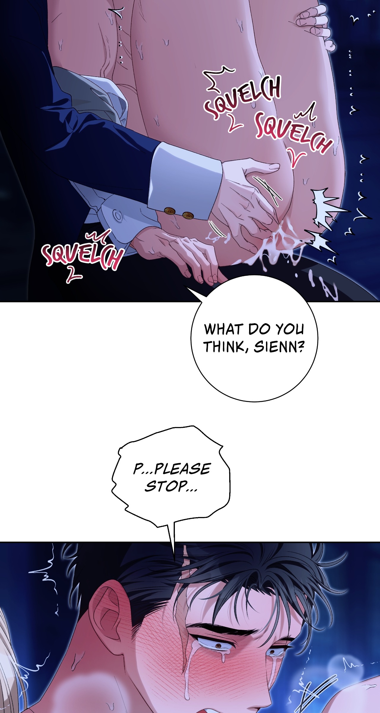 Patera Chapter 5 page 58 - 