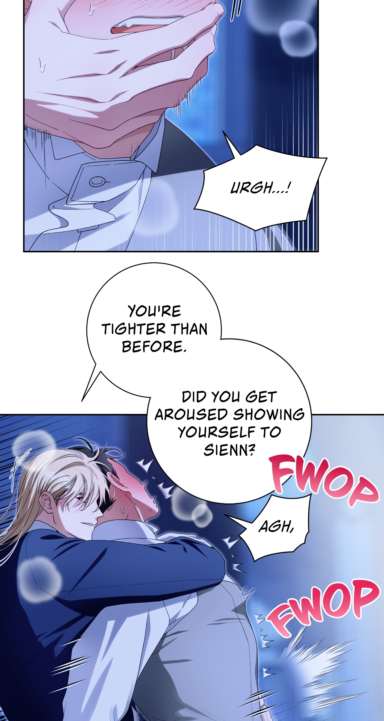Patera Chapter 5 page 8 - 