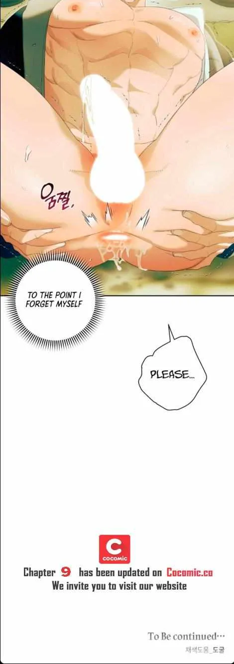 Patera Chapter 8 page 35 - 