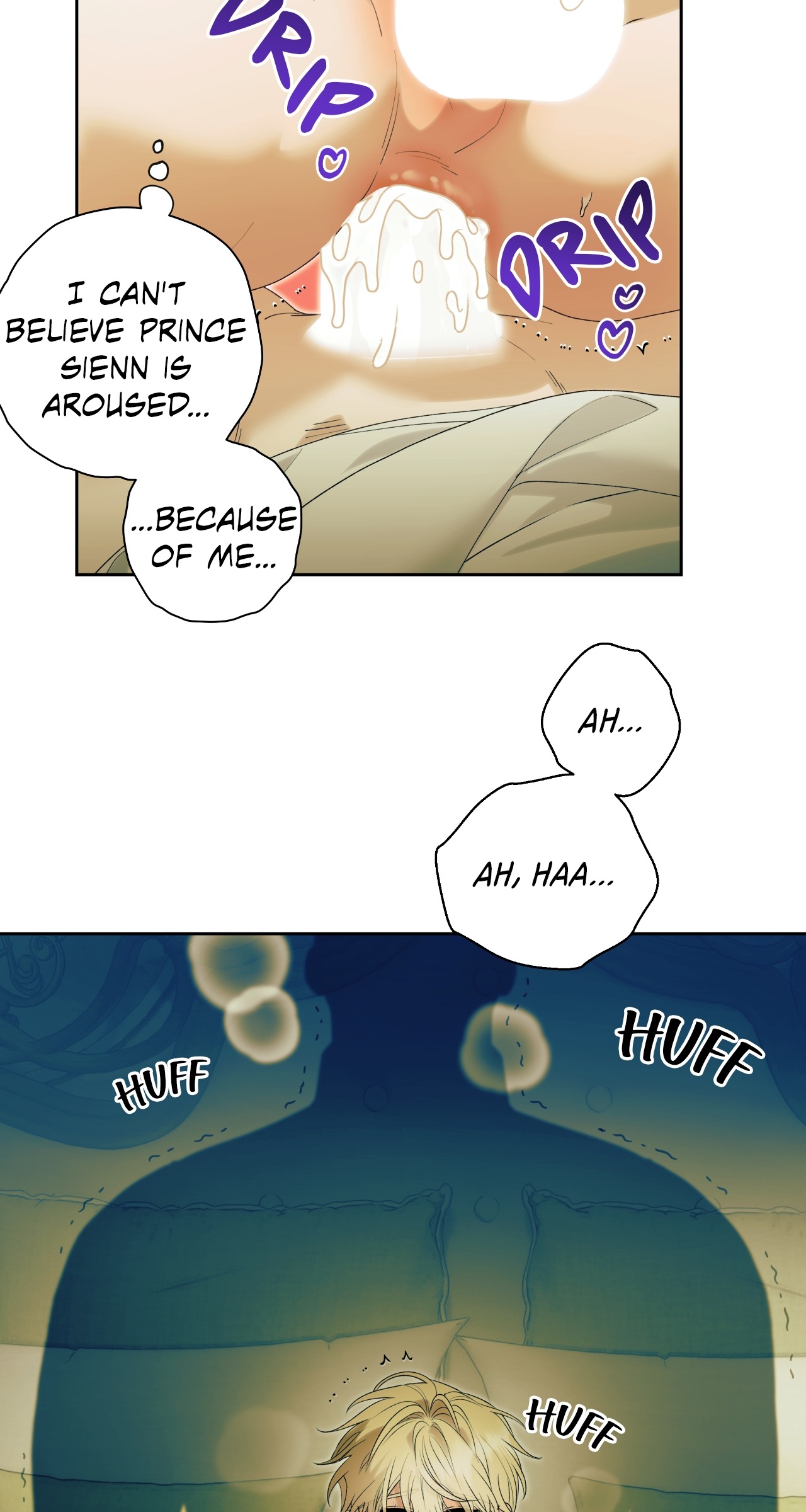 Patera Chapter 9 page 22 - 