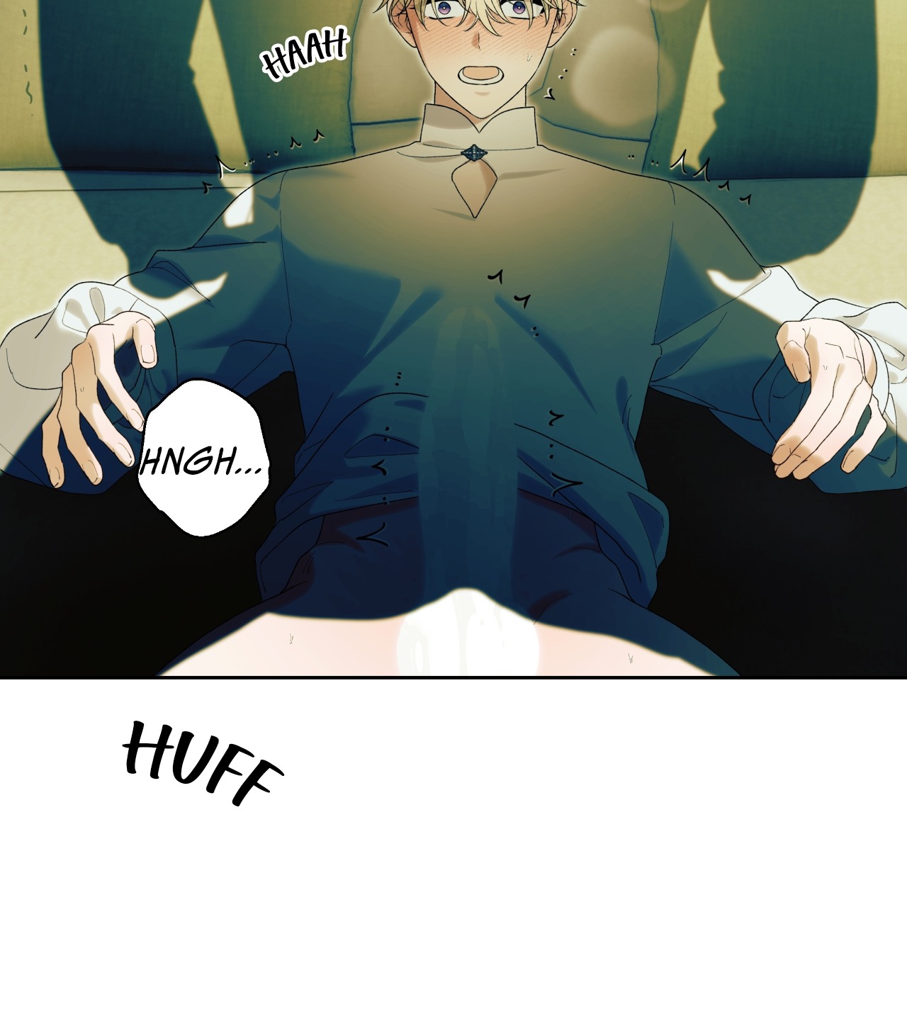 Patera Chapter 9 page 23 - 