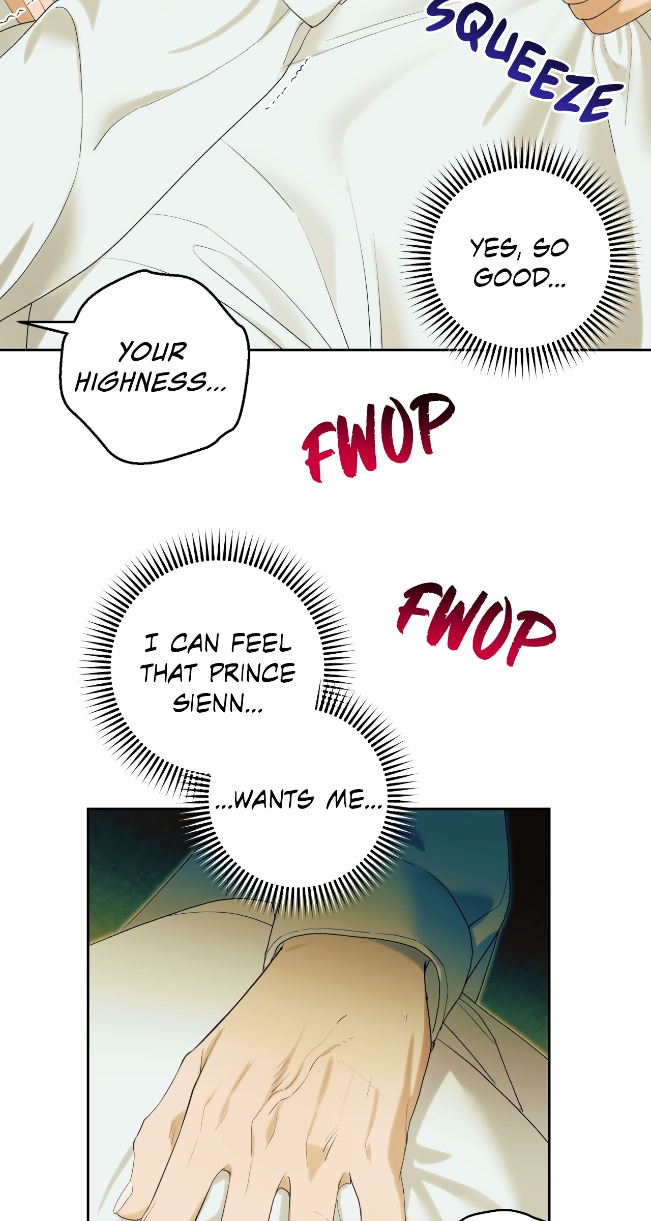 Patera Chapter 9 page 32 - 