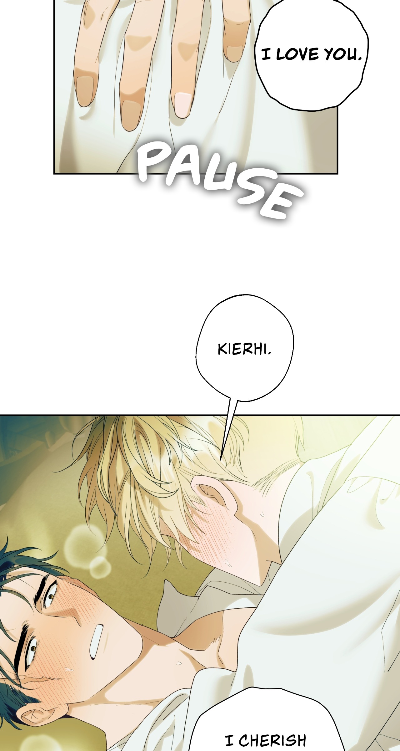 Patera Chapter 9 page 33 - 