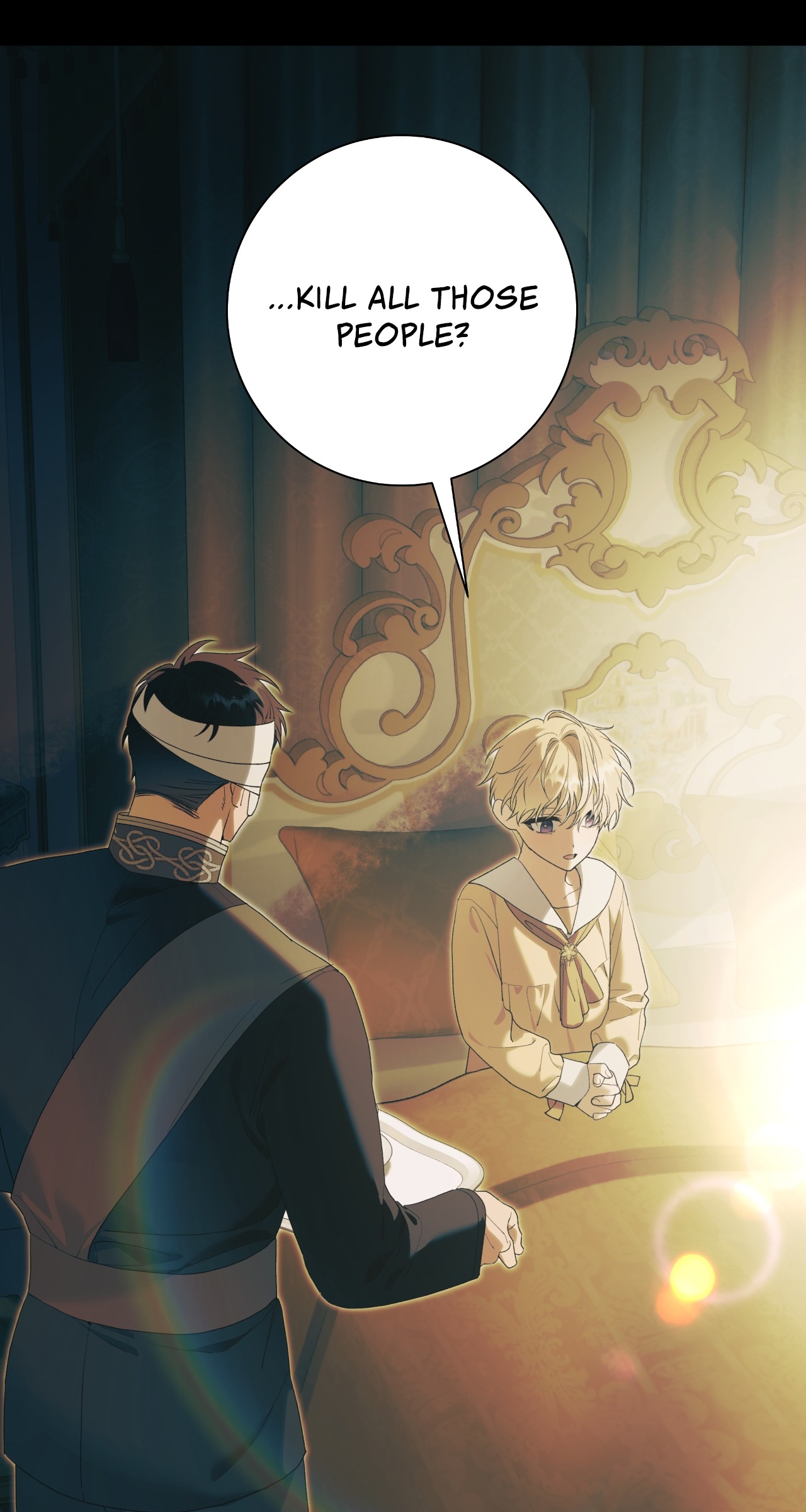 Patera Chapter 9 page 49 - 