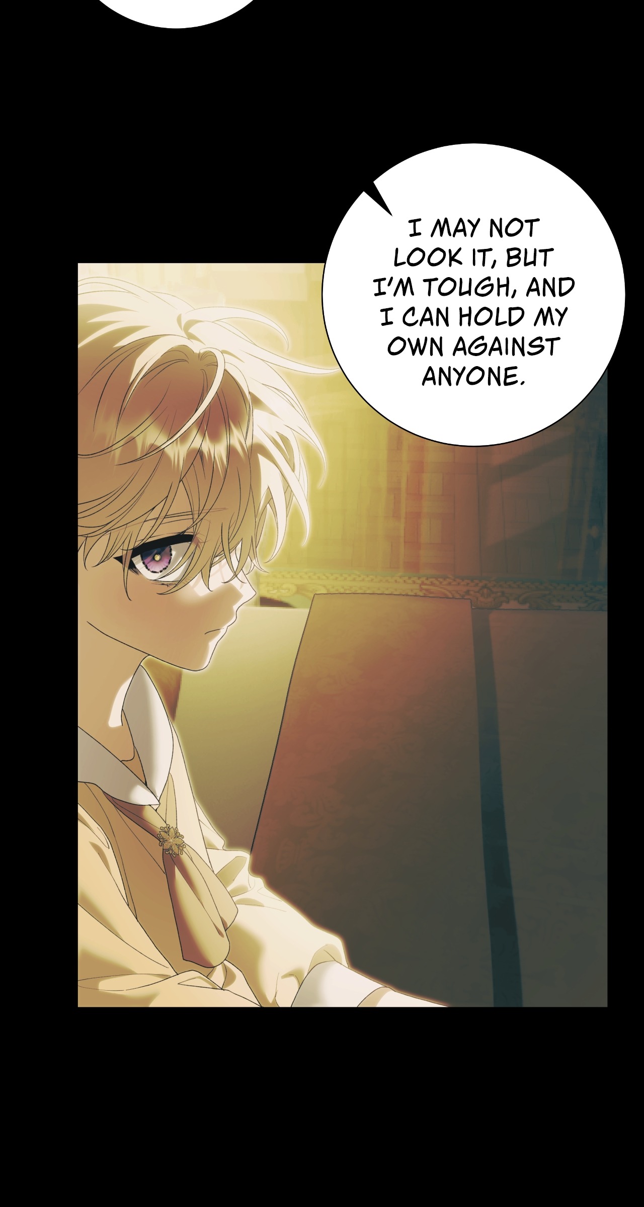 Patera Chapter 9 page 60 - 