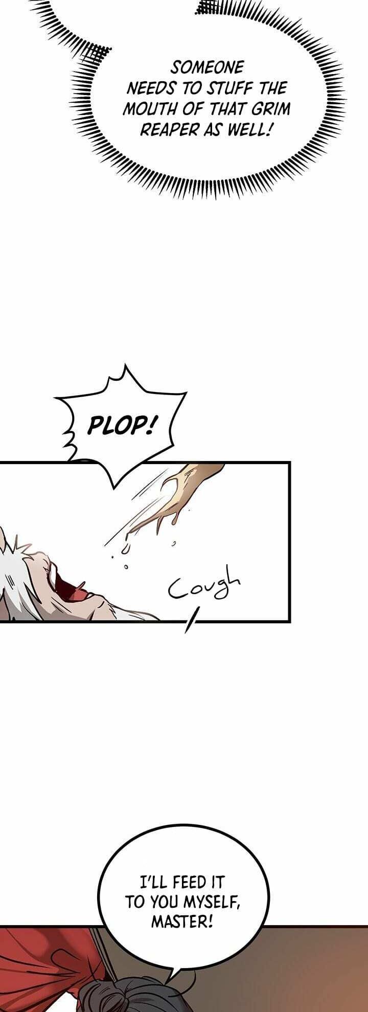 Path of the Shaman Chapter 1 page 29 - 