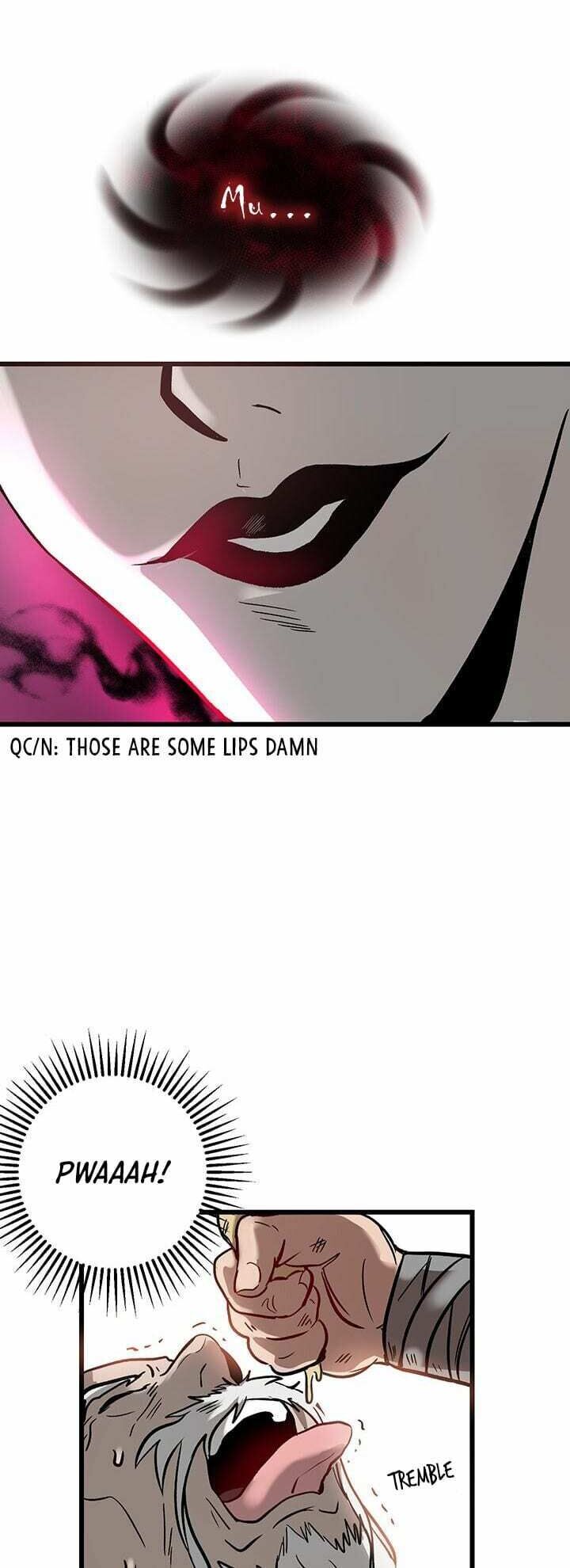 Path of the Shaman Chapter 1 page 33 - 