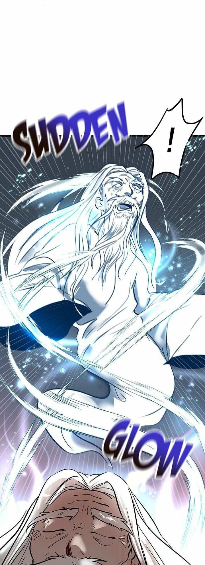 Path of the Shaman Chapter 1 page 37 - 