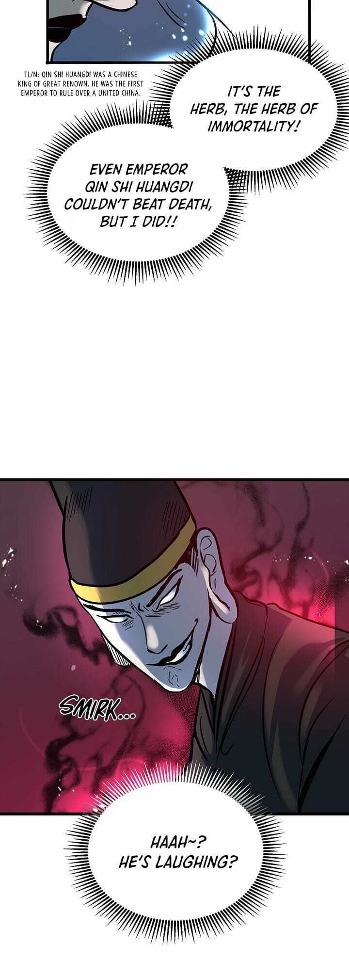 Path of the Shaman Chapter 1 page 41 - 