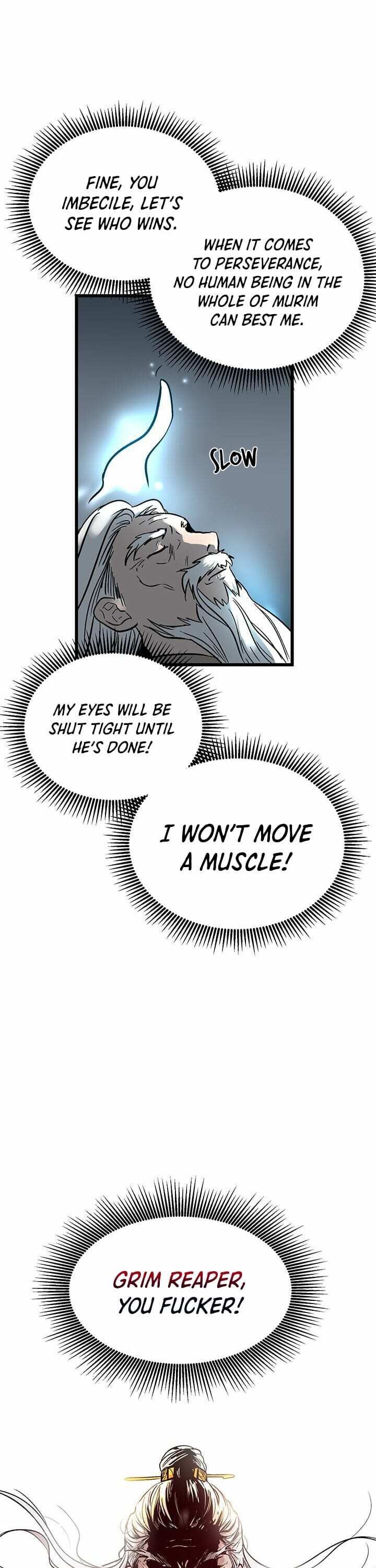 Path of the Shaman Chapter 1 page 42 - 