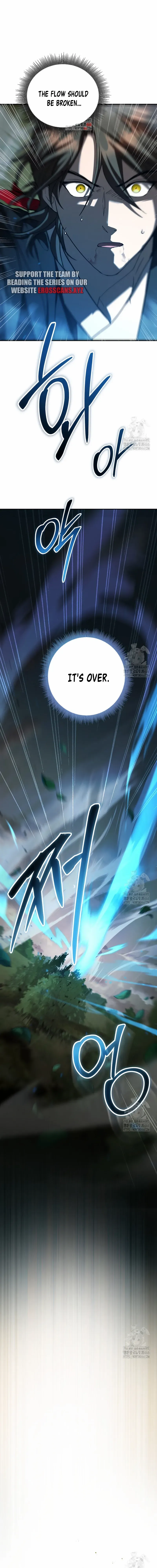 Path of the Shaman Chapter 134 page 1 - 