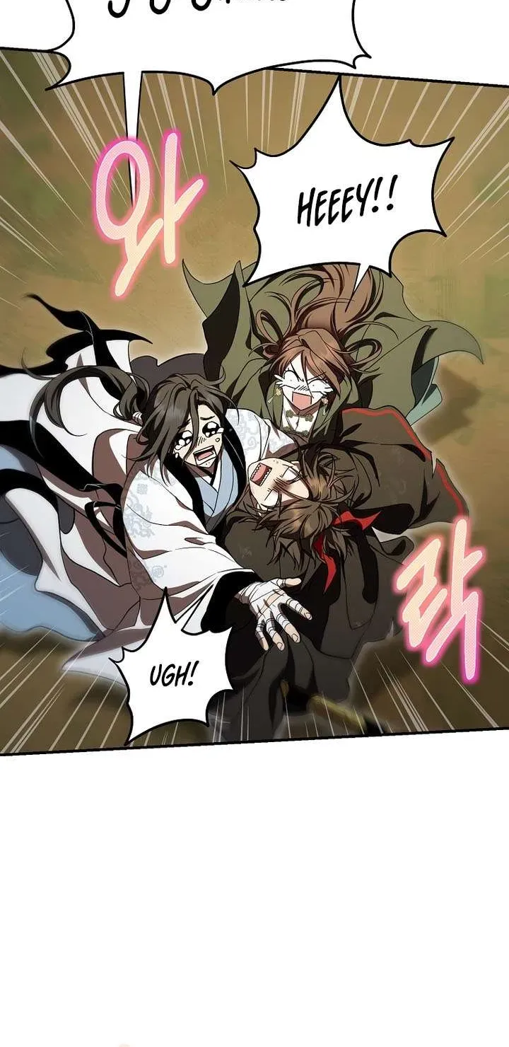 Path of the Shaman Chapter 162.1 page 14 - 