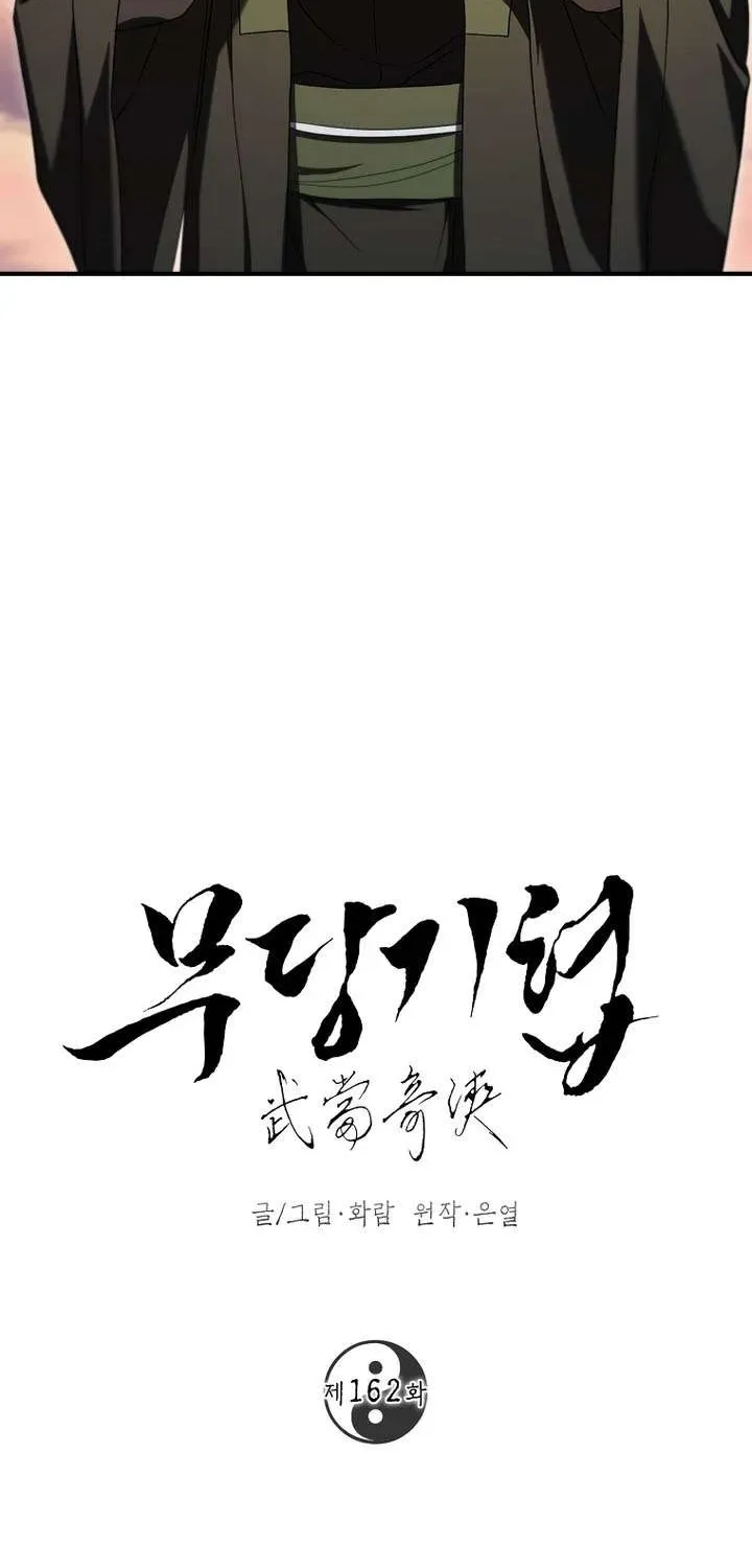 Path of the Shaman Chapter 162.1 page 18 - 
