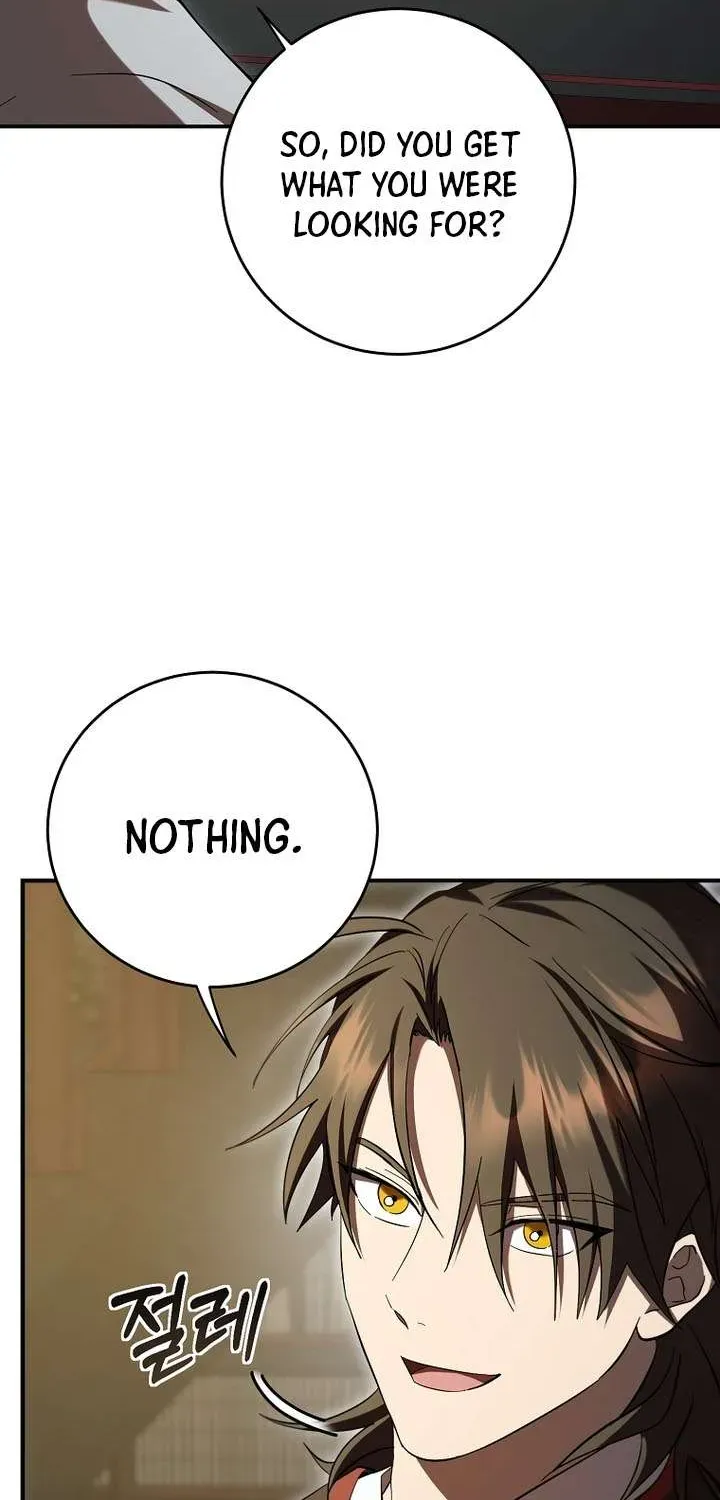 Path of the Shaman Chapter 162.1 page 23 - 