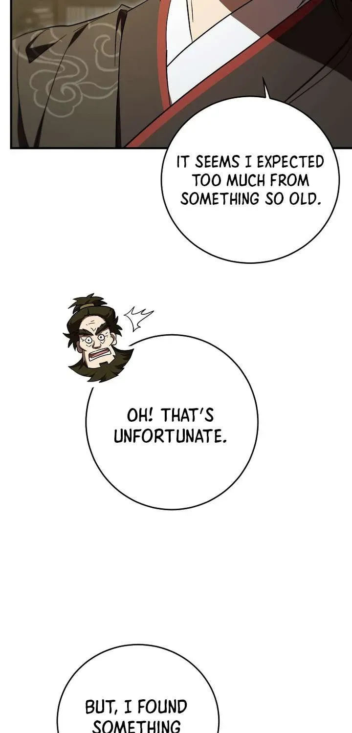 Path of the Shaman Chapter 162.1 page 24 - 