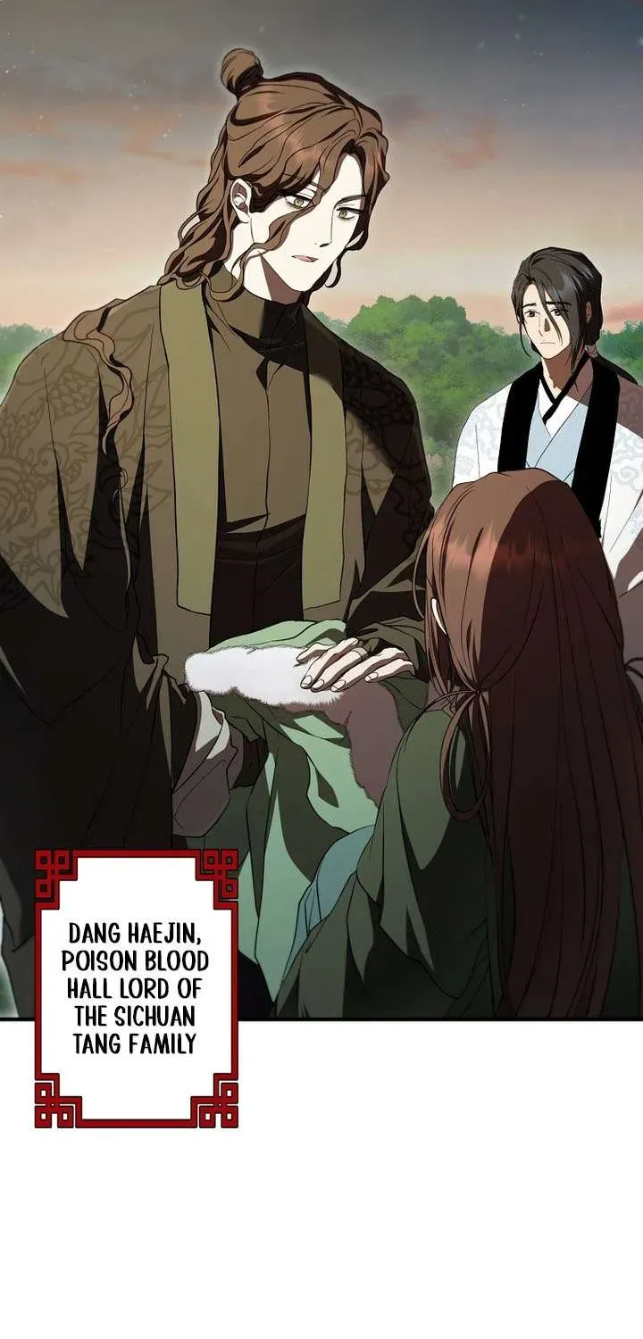 Path of the Shaman Chapter 162.1 page 4 - 