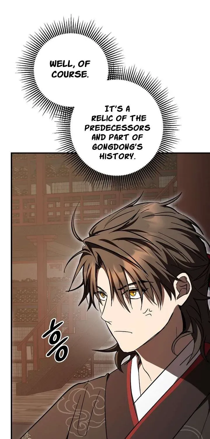 Path of the Shaman Chapter 162.1 page 33 - 
