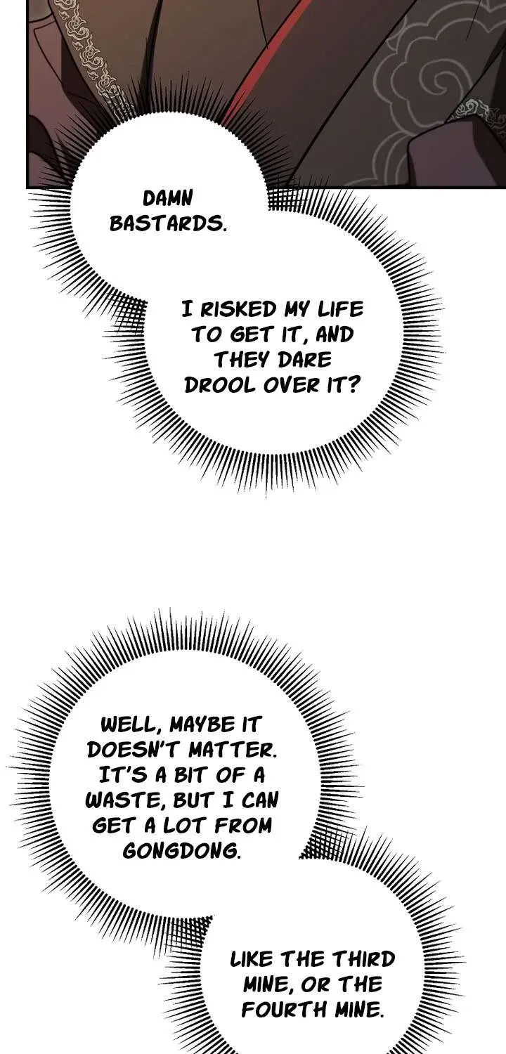 Path of the Shaman Chapter 162.1 page 34 - 