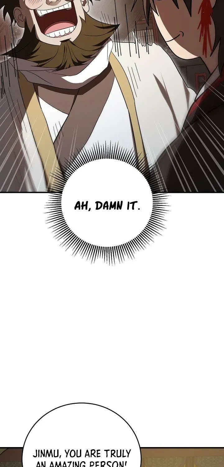 Path of the Shaman Chapter 162.1 page 41 - 