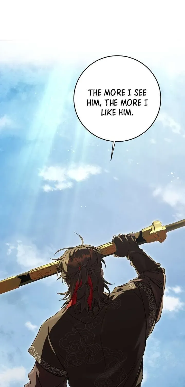 Path of the Shaman Chapter 162.1 page 48 - 