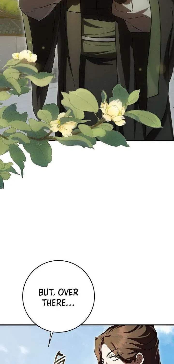 Path of the Shaman Chapter 162.1 page 54 - 