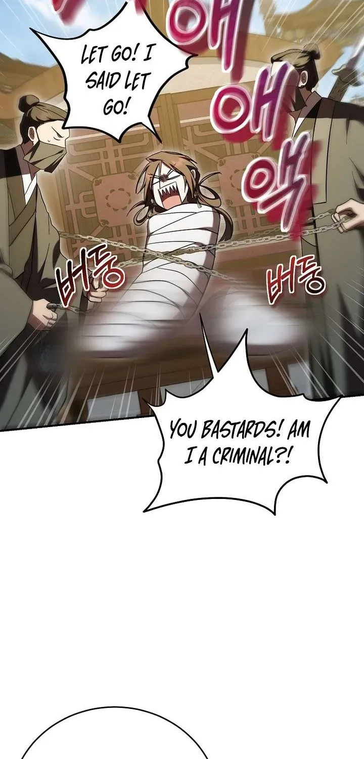 Path of the Shaman Chapter 162.1 page 56 - 