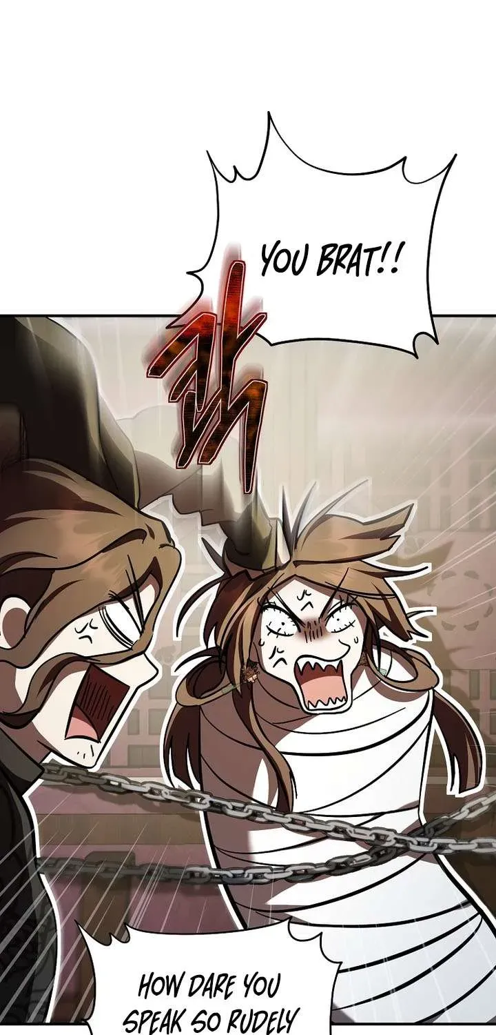 Path of the Shaman Chapter 162.1 page 64 - 
