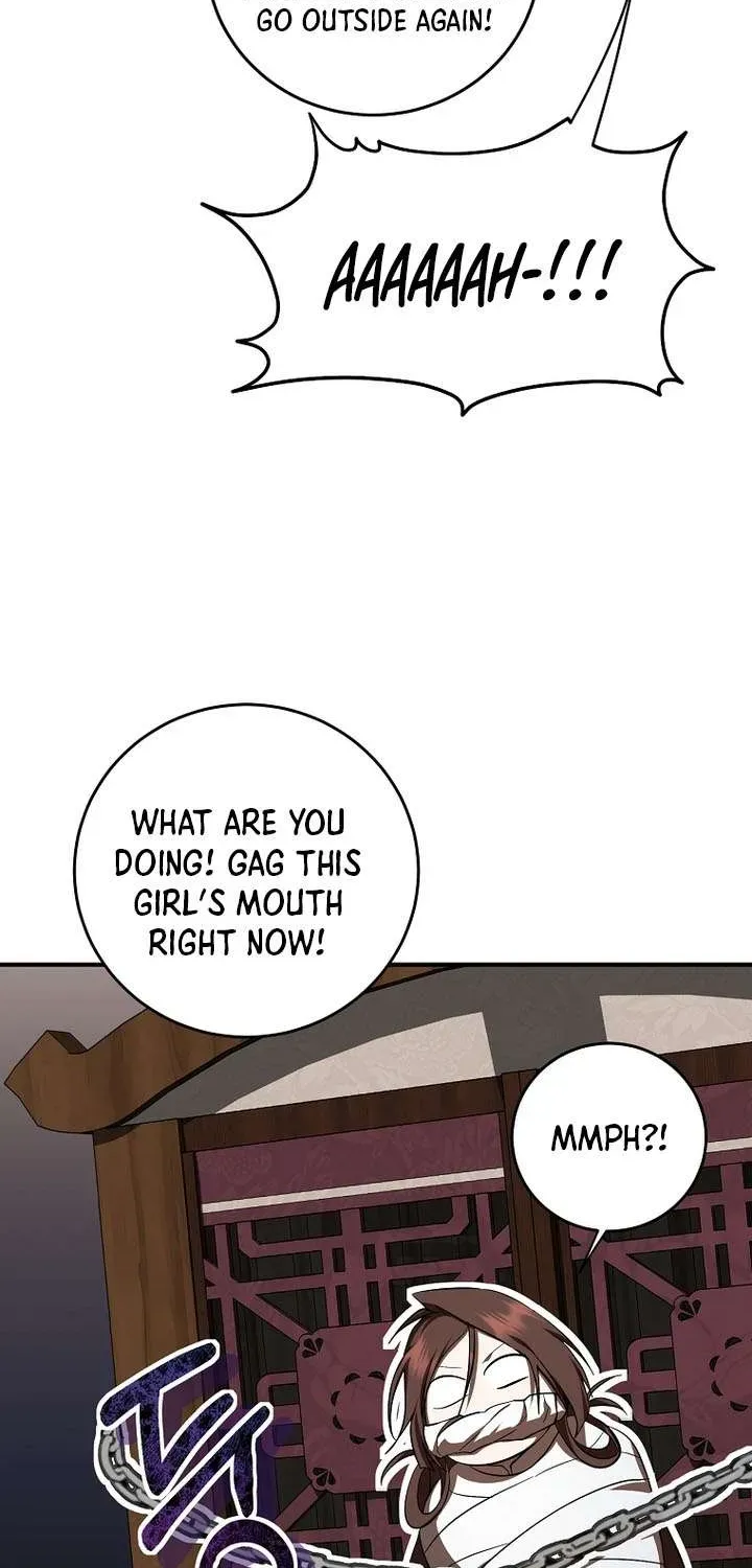 Path of the Shaman Chapter 162.1 page 67 - 